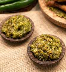 Sambal Ijo