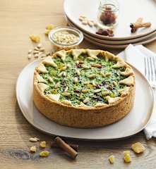 Torta coi becchi