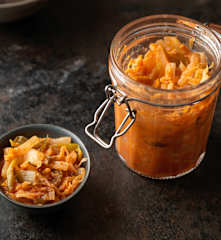 Kimchi