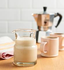 Vanilla Coffee Creamer