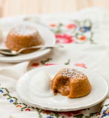 Petits gâteaux de goiaba