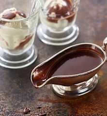 Chocolate Sauce