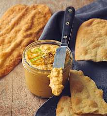 Pimento Cheese (di Lorenzo Biagiarelli)