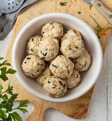 Semmelknödel