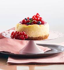New York cheesecake (2 persone)