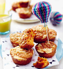 Pizza-Muffins
