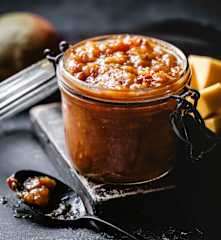 Mango Chutney