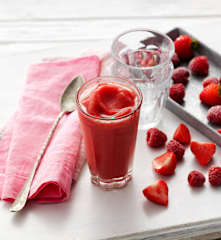 Granité de pastèque