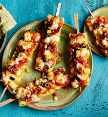 Pasta-Pizza-Sticks