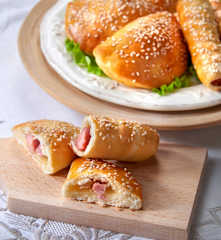 Rosticceria siciliana