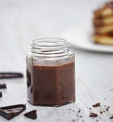 Peanut butter fudge sauce