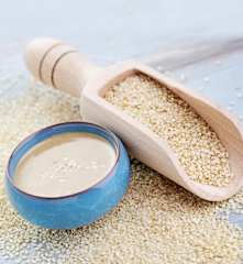 Tahini maison