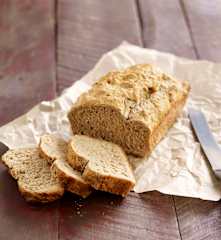 Beer Bread