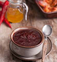 Marynata miodowa z chili