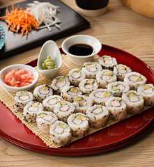 California roll - Japón