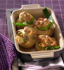 Bayerische Bschoad-Sackerl