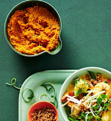 Laksa paste (Noni Jenkins)