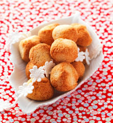 Rochers coco