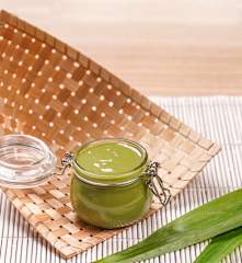 Selai Pandan Srikaya