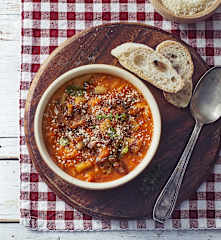 Trippa alla romana