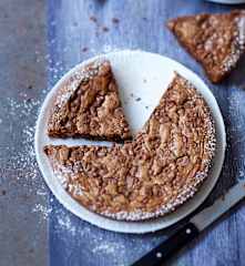 Moelleux au chocolat au lait