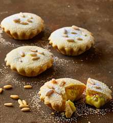 Tortine al limone (TM6)