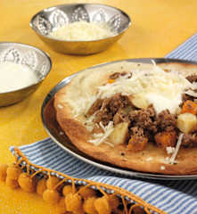 Picadillo (pasticcio di carne)