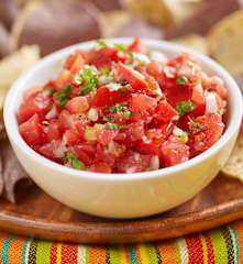Pico De Gallo