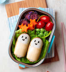 Bentō śniadaniowe