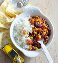 Chili con carne