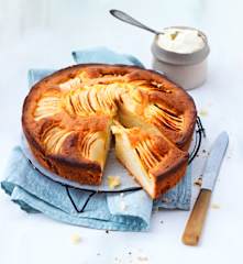 Torta di mele