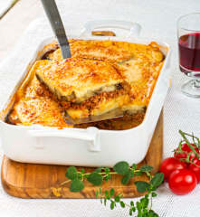 Moussaka