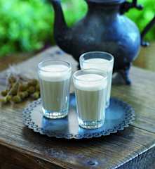 Chai masala