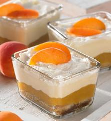Biskuitdessert Zuppa inglese