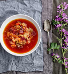 Borscht