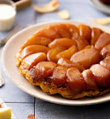Tarte tatin