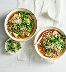 15-minute noodles