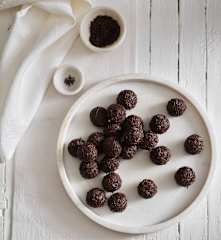 Brigadeiros