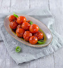 Balsamico-Paradeiser