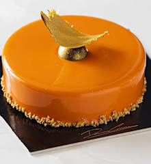 Falling Leaves (senza glutine, senza lattosio) di Damiano Carrara