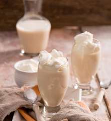 Likier na bazie rumu