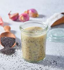 Poppy Seed Dressing
