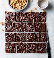 Pre-workout Dadel 'Snicker'