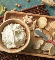 Paté de sidra asturiana