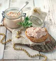 Crema spalmabile alla mortadella