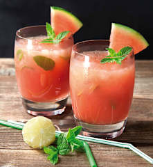 Mojito sem álcool