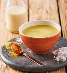 Queso para Nachos vegano