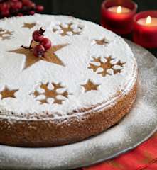 Βασιλόπιτα