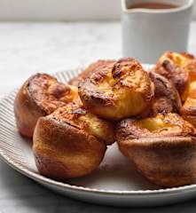 Yorkshire Pudding