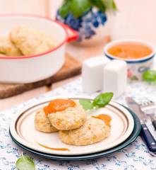 Gołąbki bez zawijania